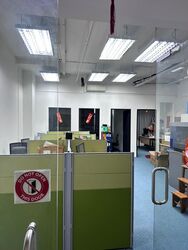 Bizlink Centre (D14), Office #619602101